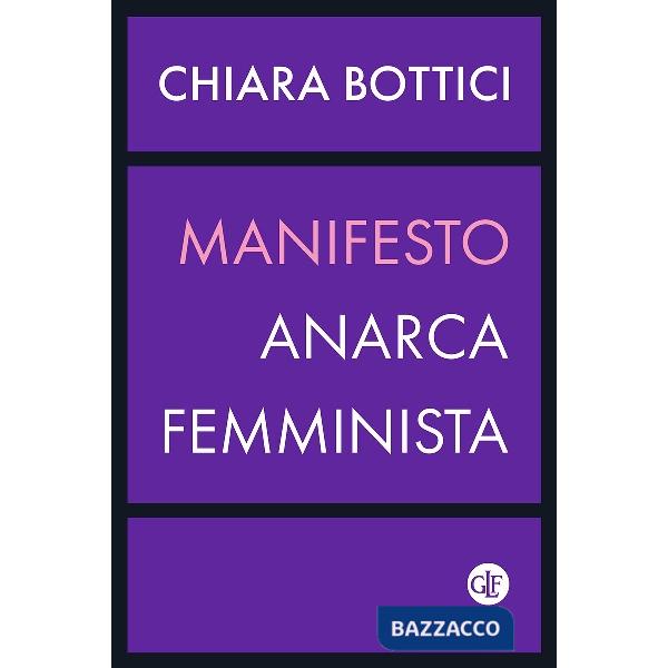 Manifesto anarca-femminista