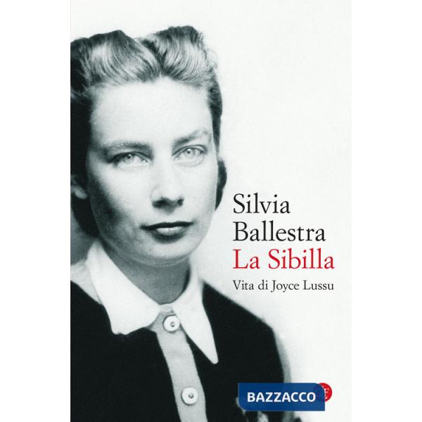 Sibilla. Vita di Joyce Lussu (La)