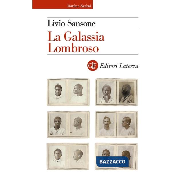 Galassia Lombroso (La)