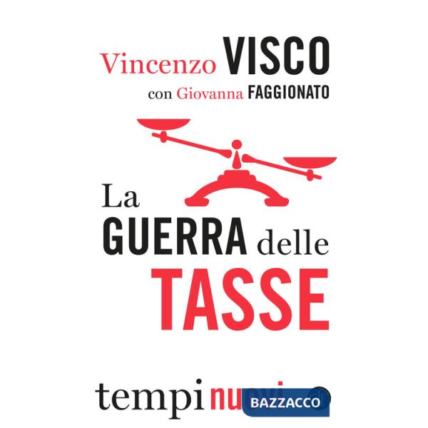 Guerra delle tasse (La)