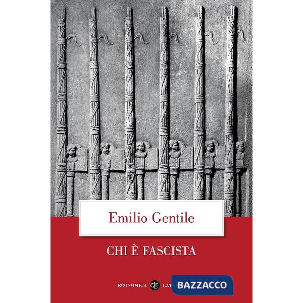 Chi è fascista