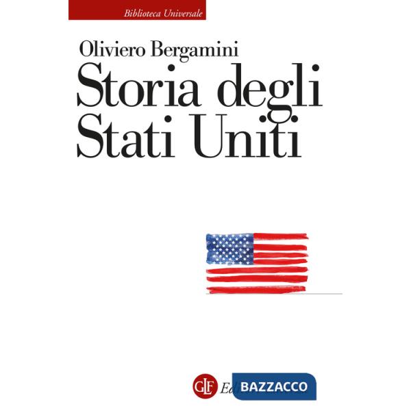 Storia degli Stati Uniti