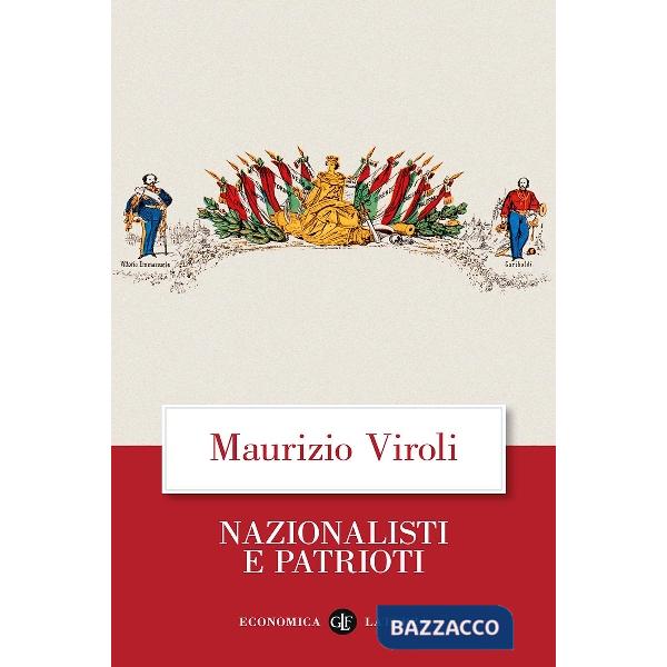 Nazionalisti e patrioti