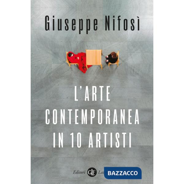 Arte contemporanea in 10 artisti (L')