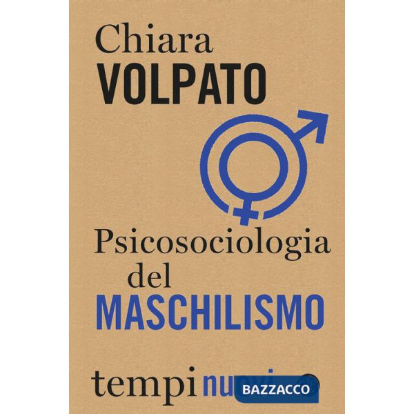 Psicosociologia del maschilismo