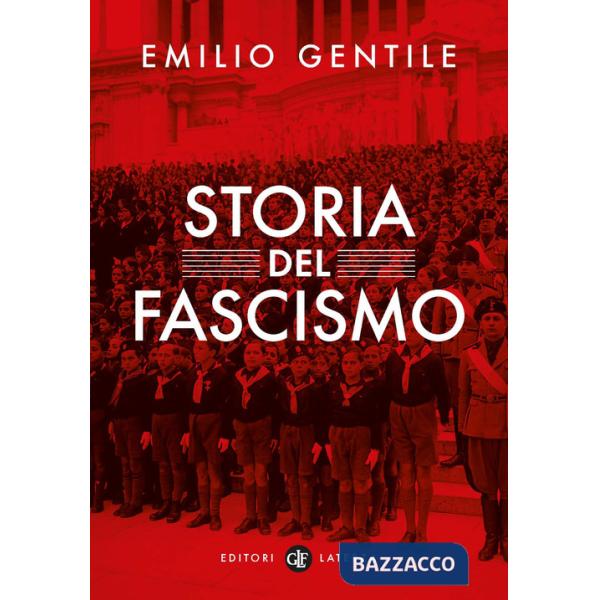 Storia del fascismo