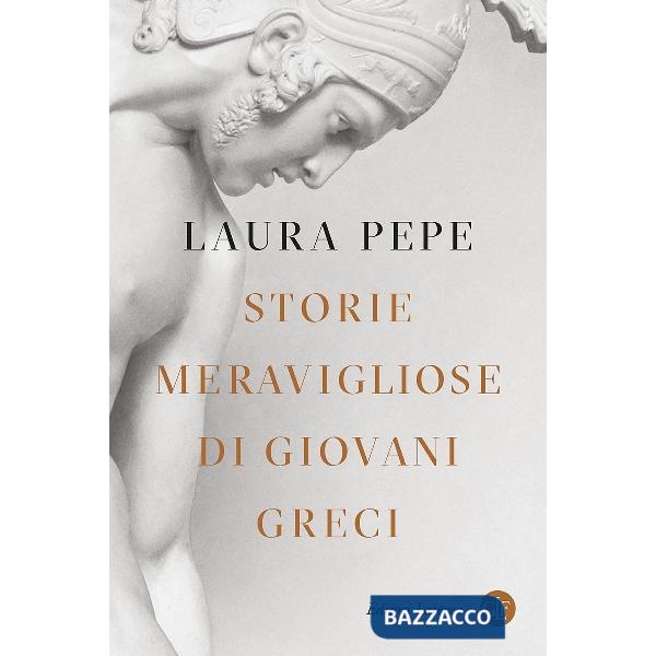 Storie meravigliose di giovani greci