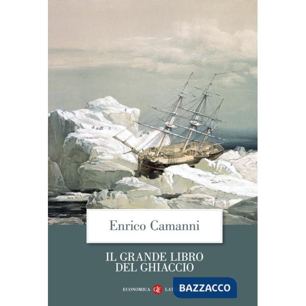 Grande libro del ghiaccio (Il)