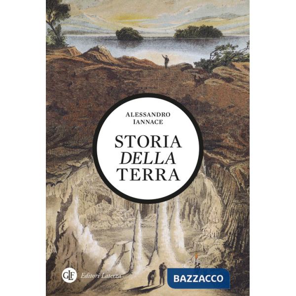Storia della Terra