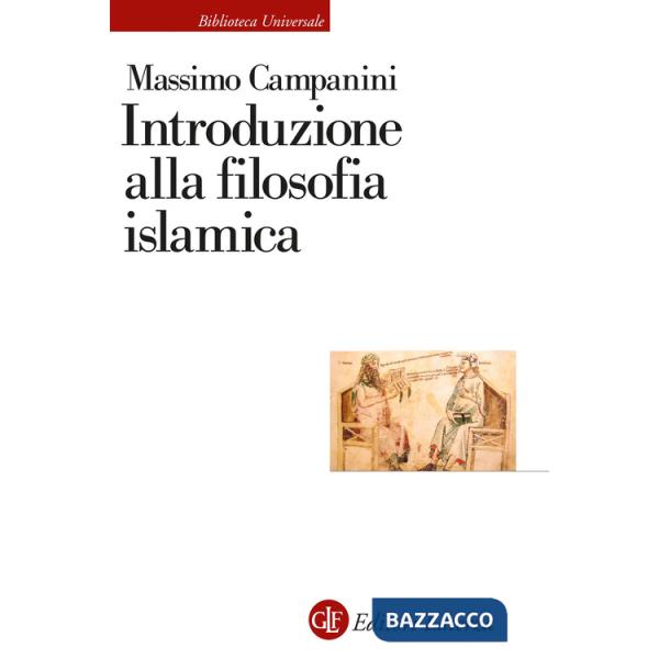 Introduzione alla filosofia islamica