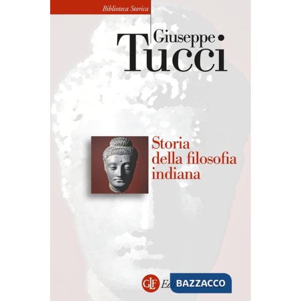 Storia della filosofia indiana