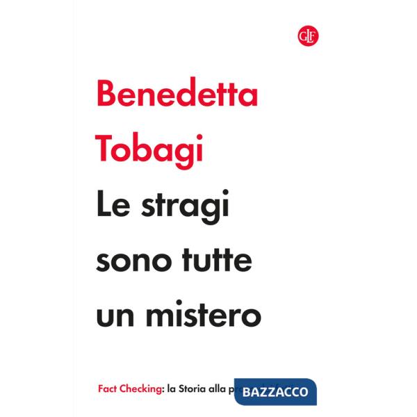 Stragi sono tutte un mistero (Le)