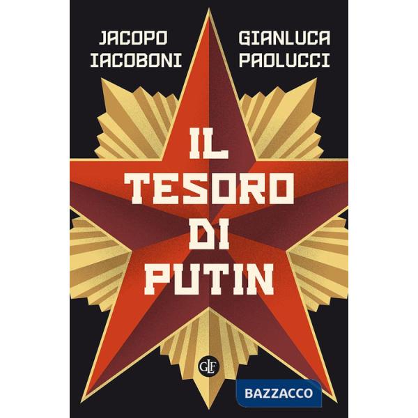 Tesoro di Putin (Il)