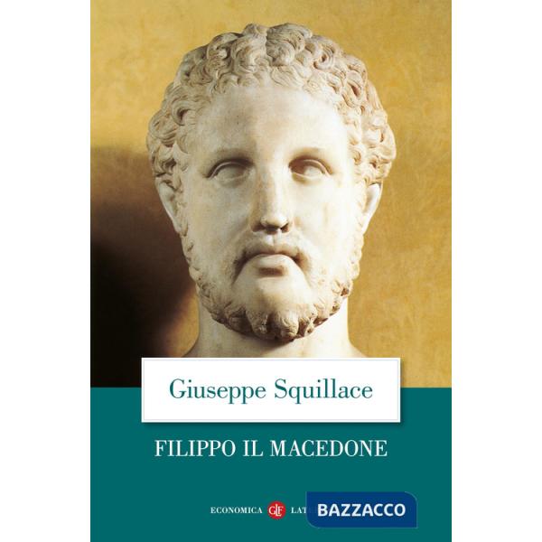 Filippo il Macedone