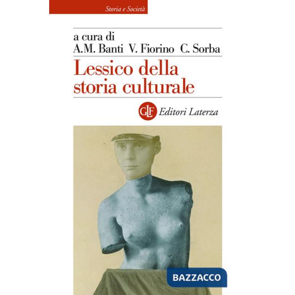 Lessico della storia culturale