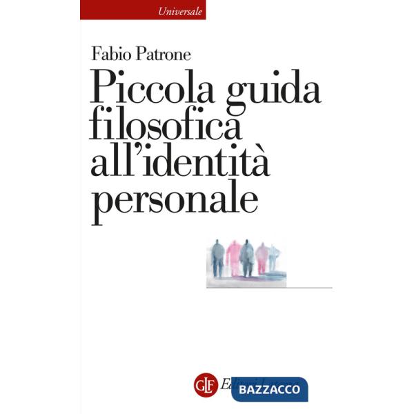 Piccola guida filosofica all'identità personale