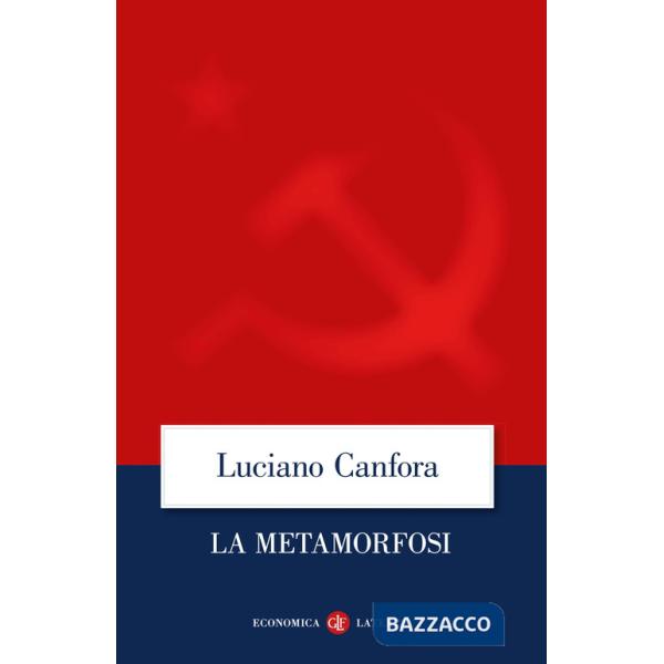 Metamorfosi (La)