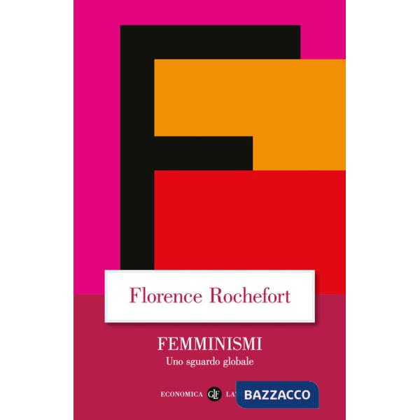 Femminismi. Uno sguardo globale