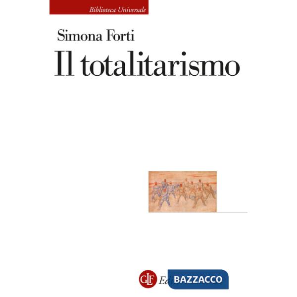 Totalitarismo (Il)