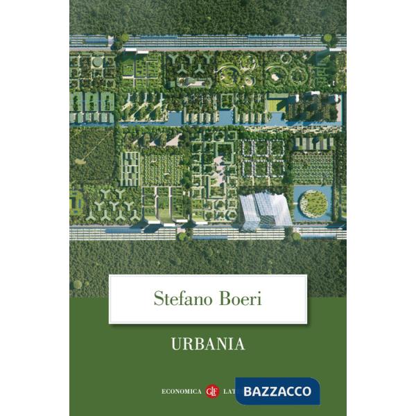 Urbania