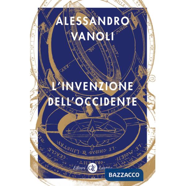 Invenzione dell'Occidente (L')