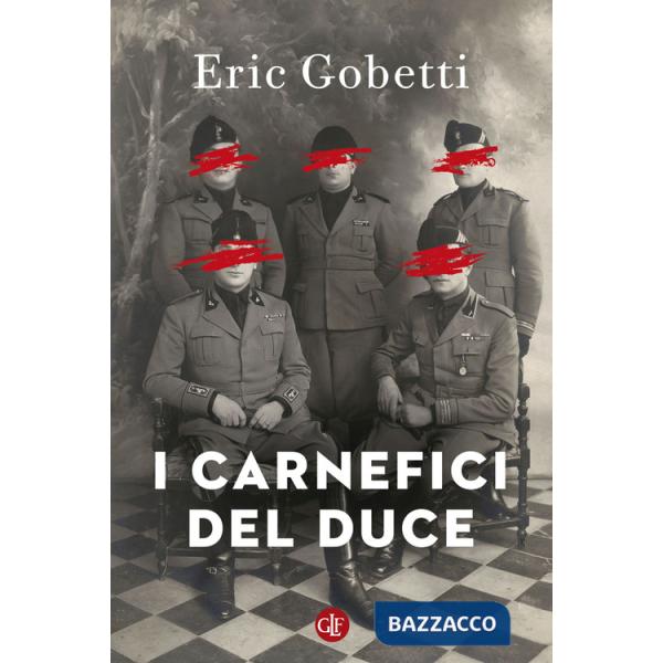 Carnefici del Duce (I)