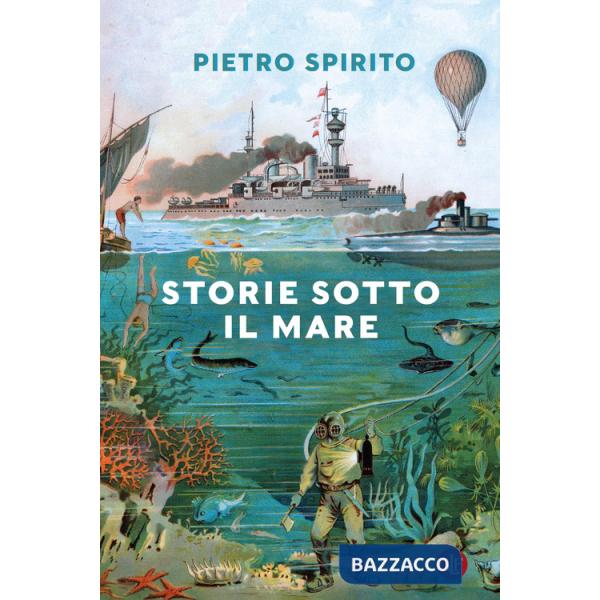 Storie sotto il mare