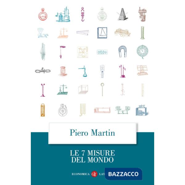 7 misure del mondo (Le)