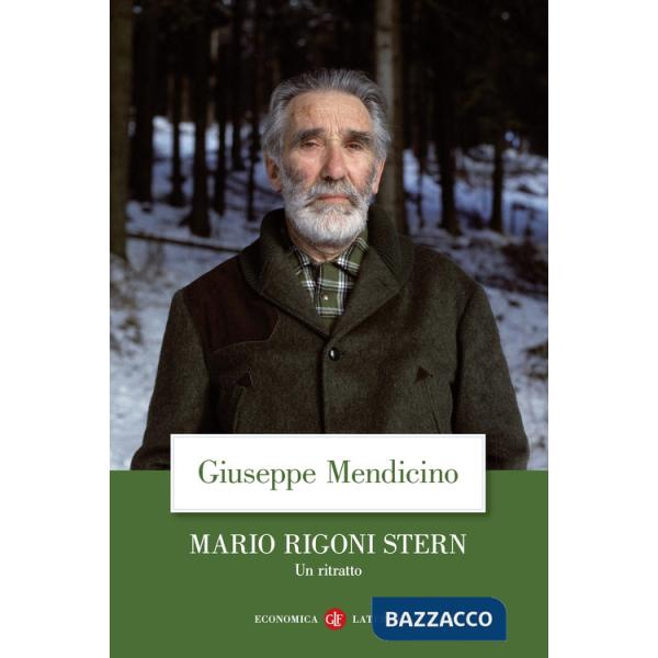 Mario Rigoni Stern. Un ritratto