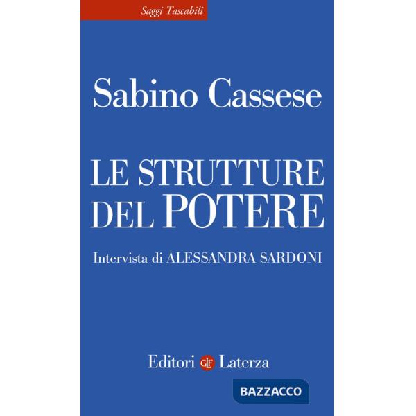 Strutture del potere (Le)