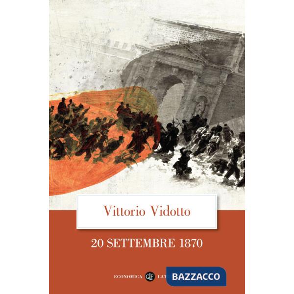 20 settembre 1870