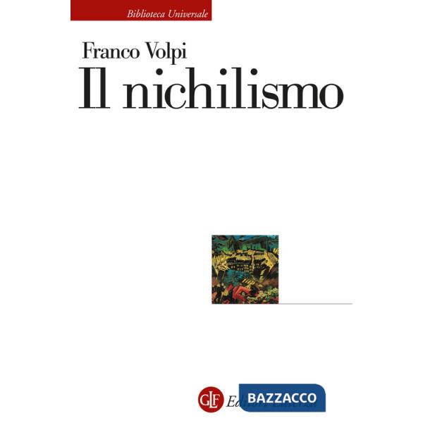 Nichilismo (Il)