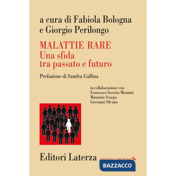 Malattie rare. Una sfida tra passato e futuro