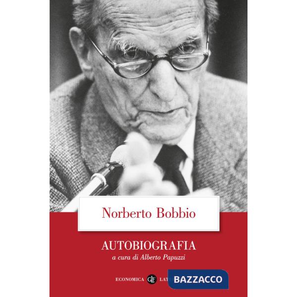 Autobiografia