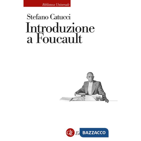 Introduzione a Foucault