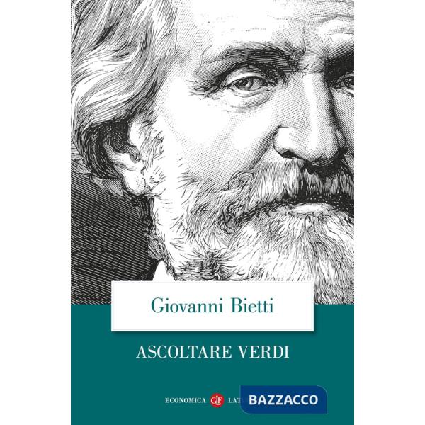 Ascoltare Verdi