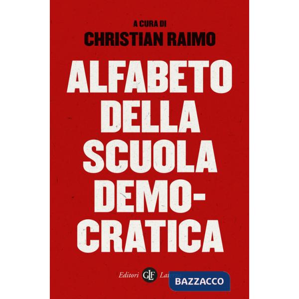 Alfabeto della scuola democratica