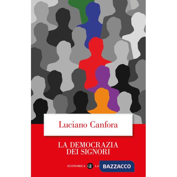 Democrazia dei signori (La)