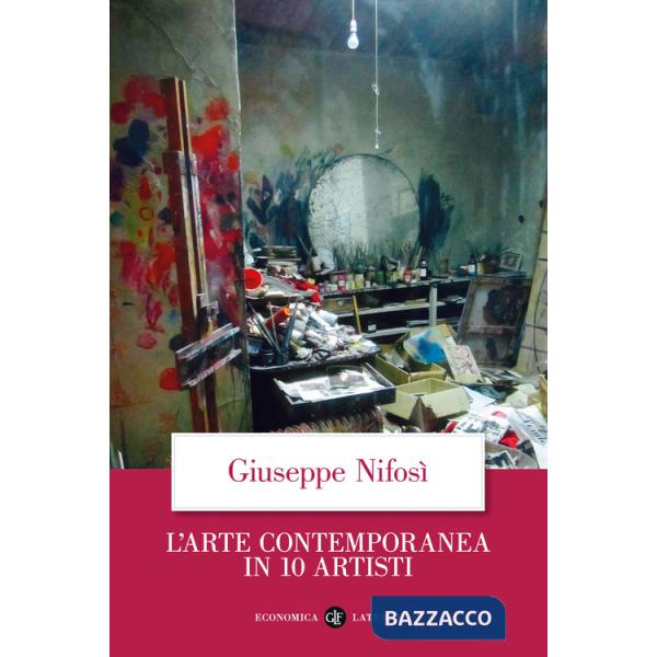 Arte contemporanea in 10 artisti (L')