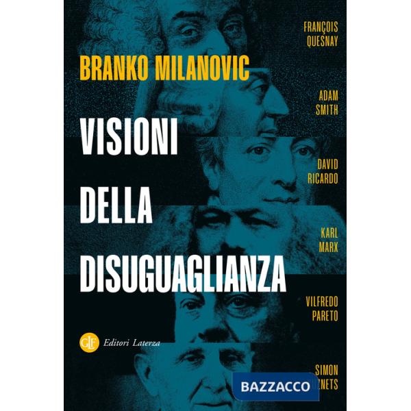 Visioni della disuguaglianza