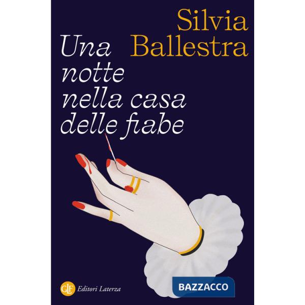 Notte nella casa delle fiabe (Una)