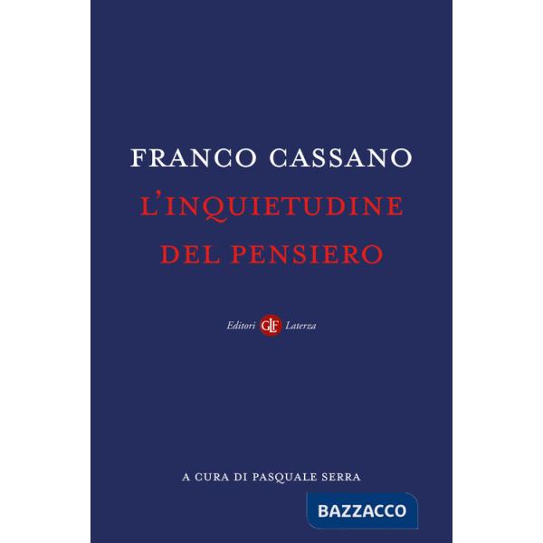 Inquietudine del pensiero (L')