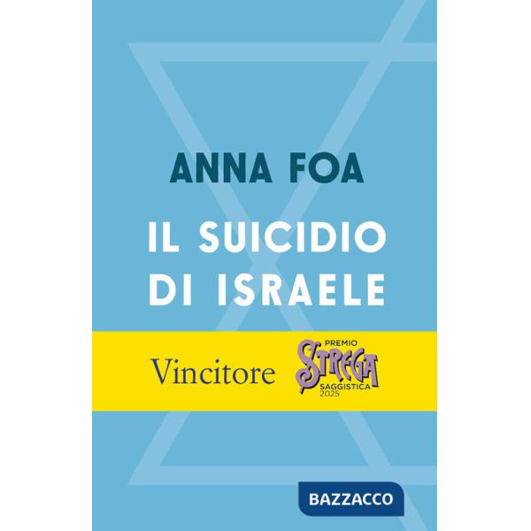 Suicidio di Israele (Il)