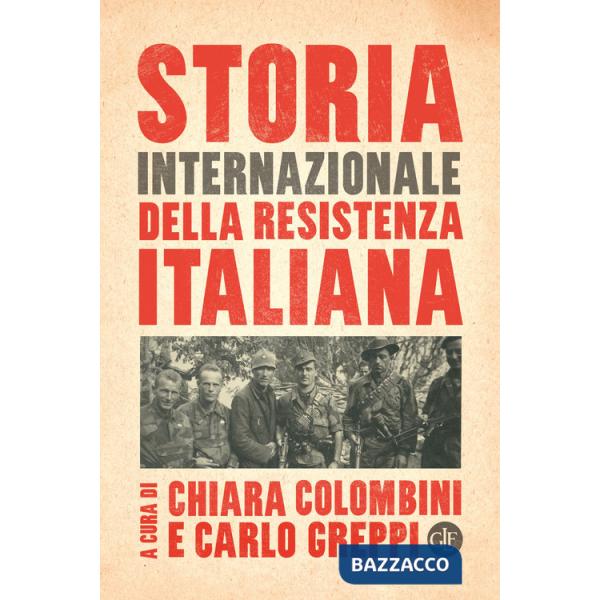 Storia internazionale della Resistenza italiana