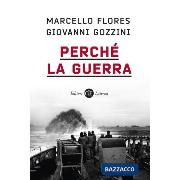 Perché la guerra