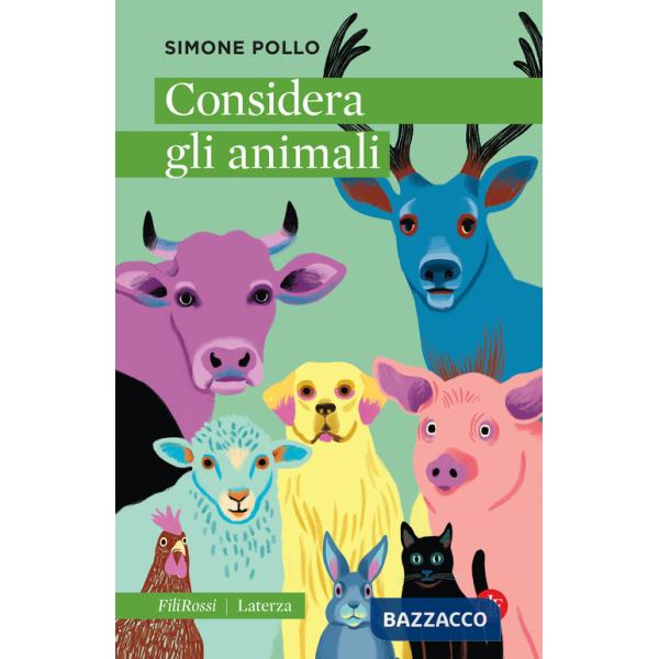 Considera gli animali