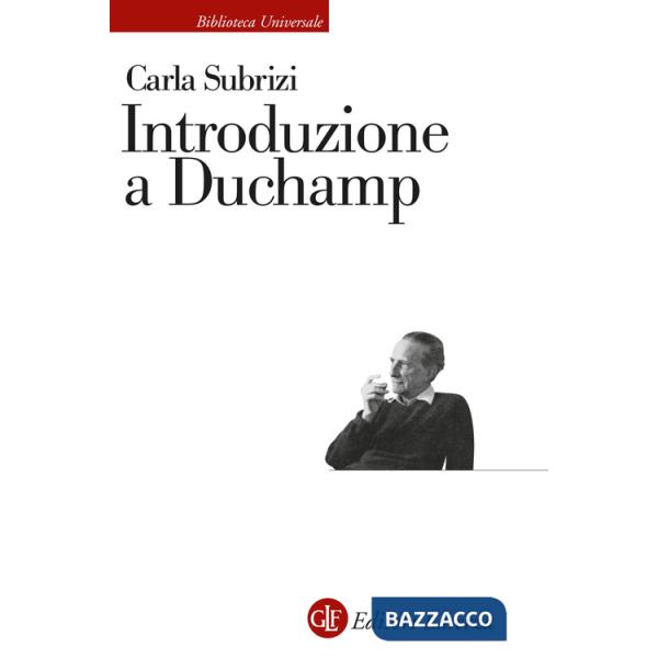 Introduzione a Duchamp