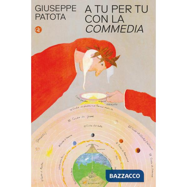 A tu per tu con la «Commedia»