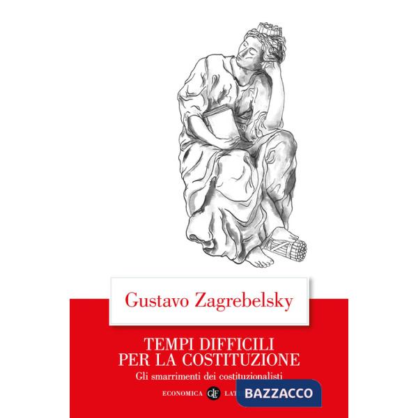 Tempi difficili per la Costituzione. Gli smarrimenti dei costituzionalisti