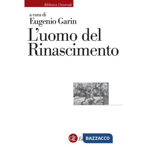 Uomo del Rinascimento (L')